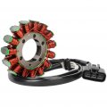 Aintier Powersports Stators Fit For 2009-2012 Kawasaki Ninja Zx6r
