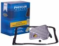Pg Automatic Transmission Filter Pt1211 Fits 2014-93 Various Models Of Chevrolet Gmc Pontiac Cadillac Oldsmobile Buick Isuzu 