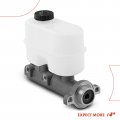 A-premium Brake Master Cylinder With Reservoir And Cap Compatible Dodge Vehicles Ram 2500 3500 2001-2002 Replaces M630157
