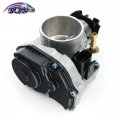 Tom Intake Throttle Valve Body Fits 1996 1997 1998 For Vw Jetta Golf Cabrio 037133064f 037 133 064b