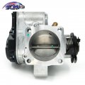 Tom Intake Throttle Valve Body Fits 1996 1997 1998 For Vw Jetta Golf Cabrio 037133064f 037 133 064b