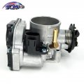 Tom Intake Throttle Valve Body Fits 1996 1997 1998 For Vw Jetta Golf Cabrio 037133064f 037 133 064b