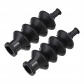 Waterproof Push Rod Rubber Seals L42mm For Rc Boat 2pcs 