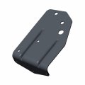 Polaris Snowmobile Shield-tps Electrical Center Genuine Oem Part Qty 1