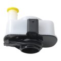 Usonline911 310-215 Evaporative Emissions System Leak Detection Pump Compatible For Jeep Wrangler Jk 2018