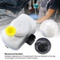Usonline911 310-215 Evaporative Emissions System Leak Detection Pump Compatible For Jeep Wrangler Jk 2018