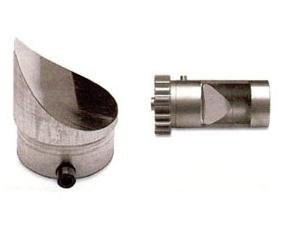 Hotop Air Ramp For S And Breather Gears Pbgr-20