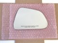 Heated Mirror Glass With Backing Plate Attached For 2017-2023 Tesla Model 3 Passenger Side View Right Rh
