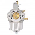 New Carburetor For Kawasaki Mule 520 550 15003-2589 With Gasket Kit Air Filter