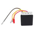 4010796 Voltage Regulator Rectifier Compatible For Polari Voltage Regulator Rectifier Compatible For Polaris 