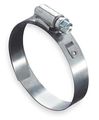 Hose Clamp 5 8 To 1 In Sae Ss Pk10 