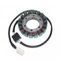 Procom Esg091 1987-2000 Yamaha Xv535 Virago Stator 87-00 