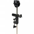 Foredom Handpiece Holder Mahh-30 With Clamp Height Adjustable Rotates 