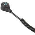 Detonation Knock Sensor Fits For 2006-2013 Audi A3