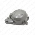 Httmt Mt313-040b- Left Motorcycle Engine Stator Cover Crankcase Compatible With Kawasak Z1000 2011-2014