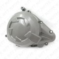 Httmt Mt313-040b- Left Motorcycle Engine Stator Cover Crankcase Compatible With Kawasak Z1000 2011-2014