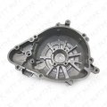Httmt Mt313-040b- Left Motorcycle Engine Stator Cover Crankcase Compatible With Kawasak Z1000 2011-2014