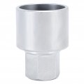 Wheel Lock Nut Key Alloy Steel Bolt 302 Anti Theft Tire Locking Replacement For A B C E Glk Clc Cls Clk Class Without Socket