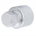 Wheel Lock Nut Key Alloy Steel Bolt 302 Anti Theft Tire Locking Replacement For A B C E Glk Clc Cls Clk Class Without Socket