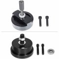 Crankshaft Front Seal Installer 303-1259 And Rear Main Tool 303-770 Fit For Ford 4 5l 6 0l 4l Powerstroke F-250 350 450 550