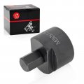 Flywheel Puller Tool 50mmx1 5 For Polaris Rzr 900 570 Ranger Xp S 4 1000 Sportsman