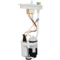 Electric Fuel Pump Assembly Replacement For Audi Q5 2018-2022 L4 2 0l W Sending Unit O Float Replaces Fg2323 80a919087 