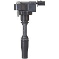Ignition Coil For Cadillac Ats 2013 2014 2015 2016 12v On Plug Design 4 Prong Blade Male Terminal 12654078 12652405 