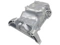 Engine Oil Pan For 2006-2011 Honda Civic 1 8l 4-cylinder 