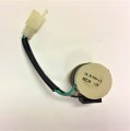 Turn Signal Relay 3 Wire 50cc 150cc 250cc Chinese Scooter Atv Benzhou Jinlun Roketa Jonway Peace Baotian Taotao Bms Vento Vip 