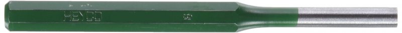 Heyco 1565000821 Parallel Pin Punch 1565 8mm