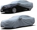 Car Cover Fits 1988 1989 1991 1992 1993-1999 2000 2001 2002 2003 2004 Buick Regal Xtremecoverpro Diamond Series Grey 