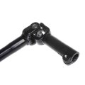 Auqdd Lower Steering Shaft W U Joint Coupler Fit For 2006-2011 Ch-evy Hhr Excepts Submodel Ss And Panel Steering Column Replace 