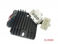 Voltage Regulator Rectifier For Honda Cbr600rr Cbr 600 Rr 2002-2009 31600-mcw-d61
