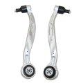 2pcs Front Lower Control Arm Kit For Chevrolet Camaro 2016 2022 Driver And Passenger Side Replaces 23317365 84012306 23317366 