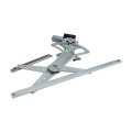 Power Window Regulator With Motor And Anti Pinch For Lexus Es300 2002 2003 Front Passenger Side 5 Pins Replacement