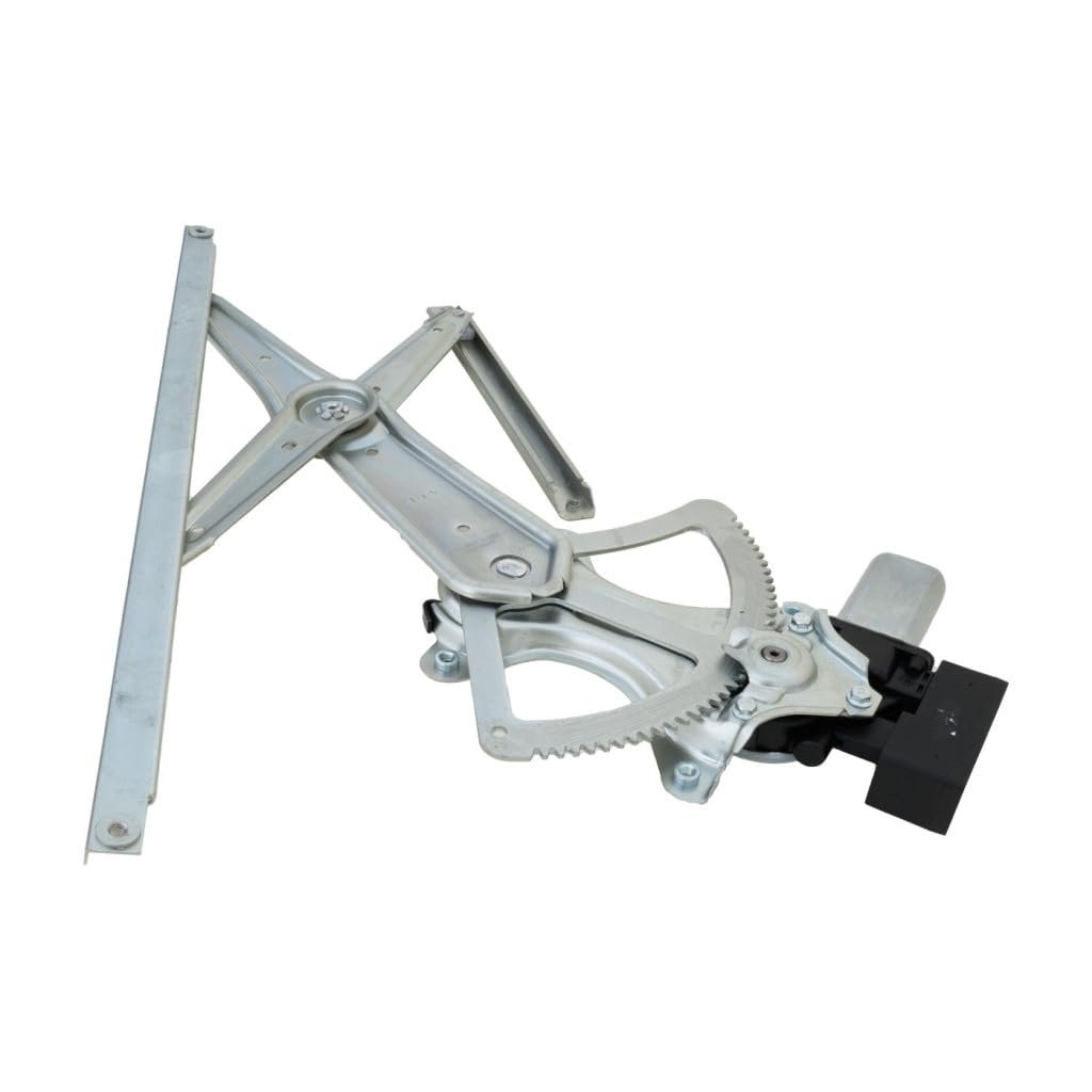 Power Window Regulator With Motor And Anti Pinch For Lexus Es300 2002 2003 Front Passenger Side 5 Pins Replacement