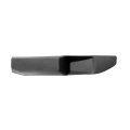 Fog Light Cover Ford Bronco 2021 2022 2023 Driver Side Textured Black Plastic Replacement For Fo1038216 191275907474 Fd99337cal 