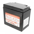 Caltric 12v 6ah Agm Battery Compatible With Honda Ruckus Nps50 2018 2019 2020 2023