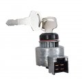 Labwork Ignition Switch With 2keys Replacement For Kubota B2400 B2100 B7500 B1700 B7510 6c040-55452