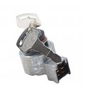 Labwork Ignition Switch With 2keys Replacement For Kubota B2400 B2100 B7500 B1700 B7510 6c040-55452