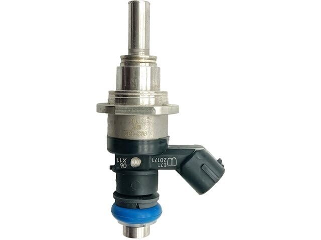 Fuel Injector For 2007 2012 Mazda Cx 7 2 3l 4 Cylinder W0115 R764887