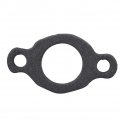Wflnhb Carburetor With Gasket Replacement For Tecumseh 632351 Fits Some Hm-70 Hm80 Engines