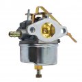 Carburetor With Gasket Replacement For 632351 Hm-70 And Hm80 Engines Fits Tractor Models 917289630 917289640 917289910