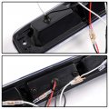 G-plus Led Third 3rd Brake Cargo Light Compatible With 1999-2007 Chevy Silverado Gmc Sierra1500 2500 3500 Rear Stop Tail