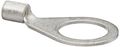 Uninsulated Ring Terminal 120 Wire Size 2 Stud 0 756 Width 1 280 Length 
