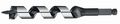 Woodowl 02717 1-1 4-inch By 7-1 2-inch Spur Auger 