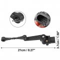 X Autohaux Left Right Front Suspension Height Level Sensor For Land Rover Range Sport 2010 2011 2012 2013 Lr023649 Lr014585