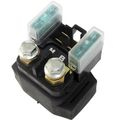 Caltric Starter Solenoid Relay For Yamaha Xvs1100 1100 V-star 1999-2009 