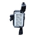 Front Bumper Fog Light Assembly Replacement For Subaru Outback 2020-2022 Driver Left 84501an010