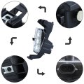 Front Bumper Fog Light Assembly Replacement For Subaru Outback 2020-2022 Driver Left 84501an010